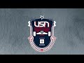MEN'S STREET FINALISTS | 2021 USA SKATEBOARDING NATIONAL CHAMPIONSHIPS