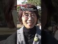100 deer lured by the sound of a hornーNHK WORLD-JAPAN NEWS #shorts