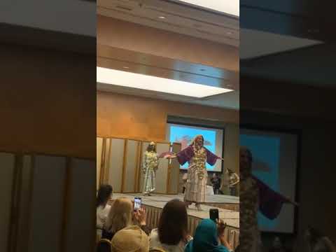 الزي الليبي