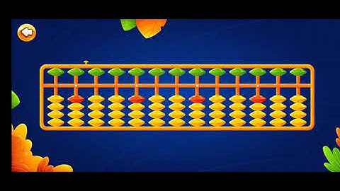 BigBrain Soroban : Chương 1- Bài 2: Hướng Dẫn Đếm Số Và Lập Bộ 1-5