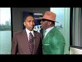 I RUN THIS SHOW! 🗣️ - Stephen A. to Shannon Sharpe | First Take