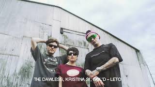 The Dawless Kristina Si Gold  Leto