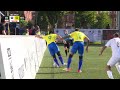 Men’s Blind Football | Iran vs Brazil | Group D | IBSA World Games 2023