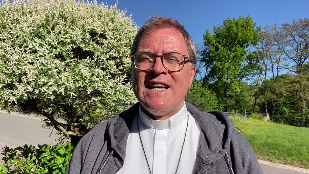 MESSAGE 🇫🇷 2021 06 04 SACRÉ COEUR