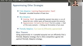 Pandoras Box with Correlations: Learning and Approximation