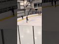 #usfigureskating #figureskater #newcombo