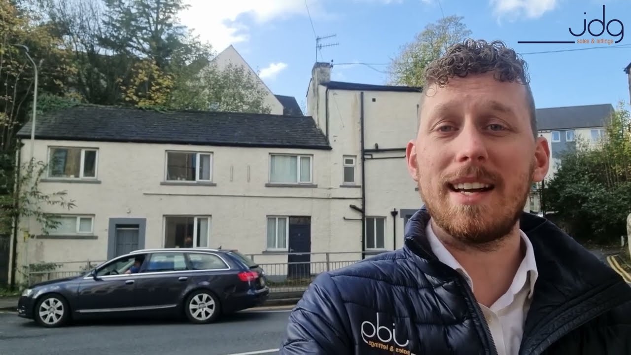 Lancaster Centre Student let with 9.4% Gross Return | JDG Estate Agents