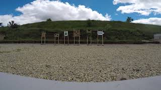 Range Day At ASC 6/18/2026