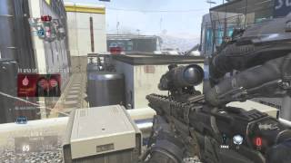 COD: AW | Lucky shot :D