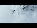 DASEIN MOVIE (St. Anton am Arlberg, Freeride, Off piste, Häusl, Heregger, Mackowitz, Arlberg)