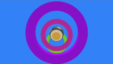 Action Balls All Levels Gameplay android ios mobile game part #184