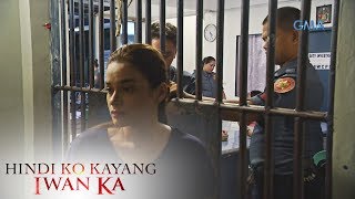 Hindi Ko Kayang Iwan Ka Teaser Ep 30 Makukulong Si Thea