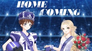 The 'Homecoming Competition' Event // Love Nikki: Dress Up Queen screenshot 2
