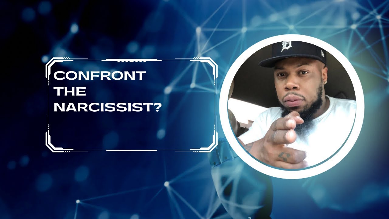 Противостоять нарциссу?