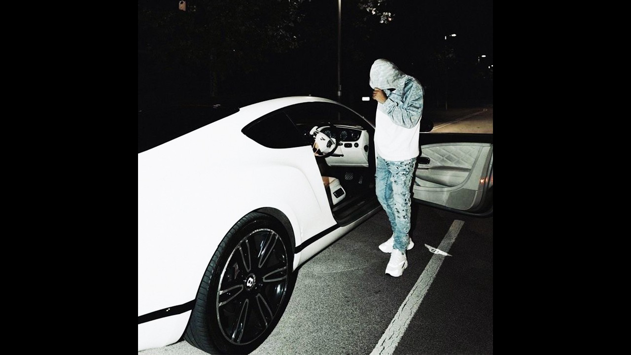 [FREE] Lucki Type Beat - 