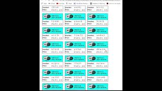Voucher Generator | Printing System. screenshot 3