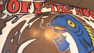 Off The Hook Seafood and More