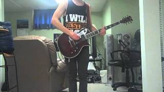 Jace Thomas Audition Video