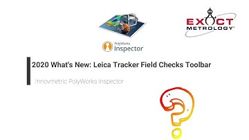 2020 PolyWorks - What