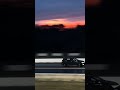 iE Stage 1 Mk8 GTI vs. C5 Vette!