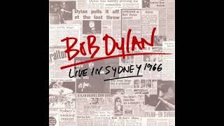 Desolation Row (Sydney Bob Dylan)