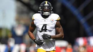 DK Metcalf | 2025 Highlights Net Worth