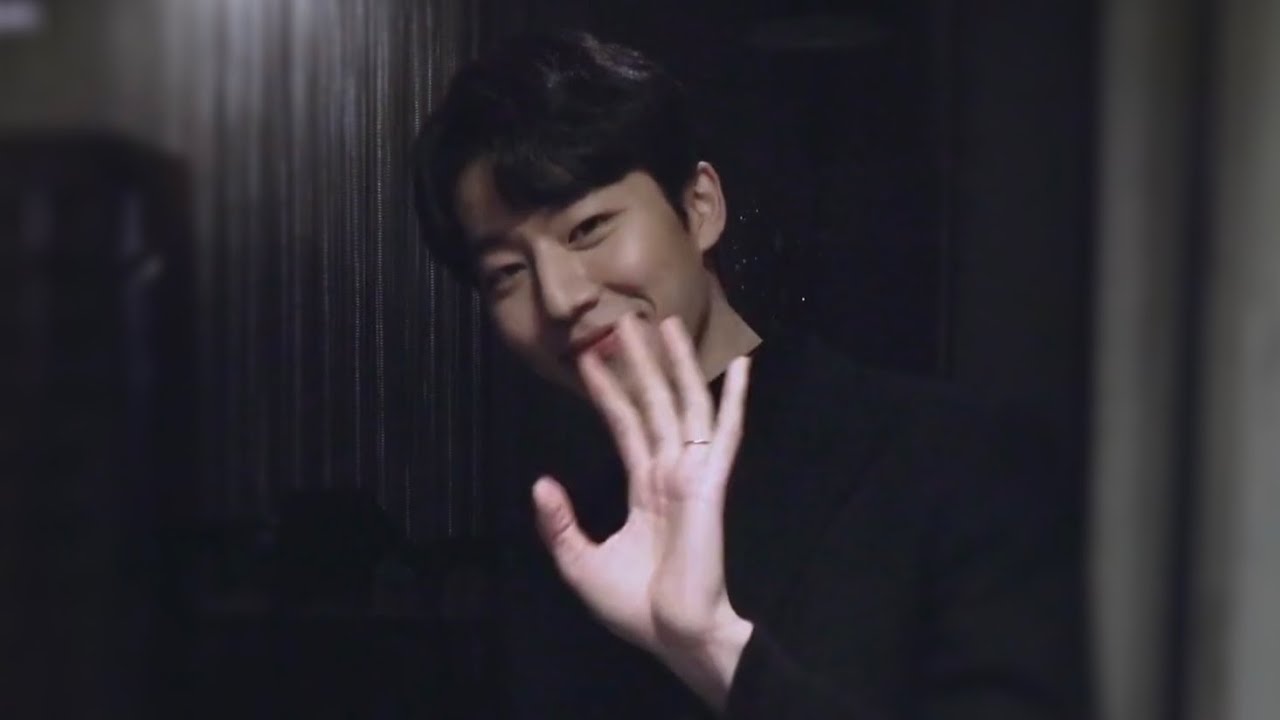 출연작 메이킹 속 짧은 원태민 cut 모음집