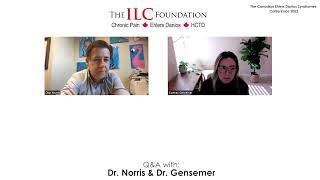 Q&A with Dr. Norris & Dr. Gensemer