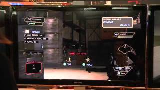 Deus Ex Human Revolution - E3 2011 Developer walkthrough 1
