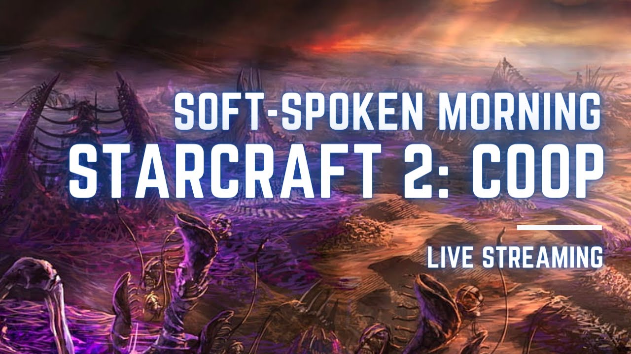 Starcraft 2 Co-Op: Stetmann – Starcraft Stetmann Map – JIEXL