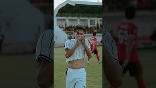 Highlights Perseden Denpasar Vs Bali United Di Kompyang Sujana