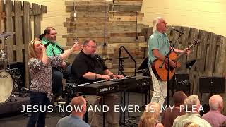 11am Modern Service _Sunday July 26, 2026_Peace Lutheran_Saginaw, MI