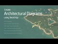 Step-by-Step Guide: Create Architectural Diagrams Using SketchUp