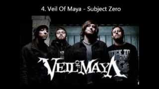 The Best djent Breakdowns of 2013