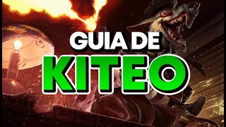 Aprende A Kitear Como Un Pro En Solo 2 Minutos