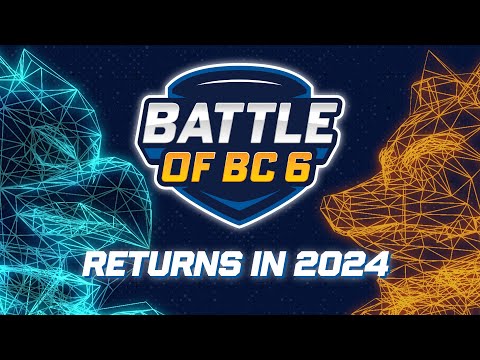 Battle of BC