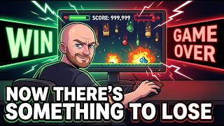Win Conditions, Loss Conditions — My Game Just Got Serious