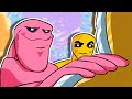 El juego más MAREANTE de Kirby