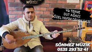 SÖNMEZ MÜZİK TANITIM