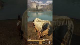 Me looking for the next place to install my outpost.#survivalgaming  #westlanders #shorts