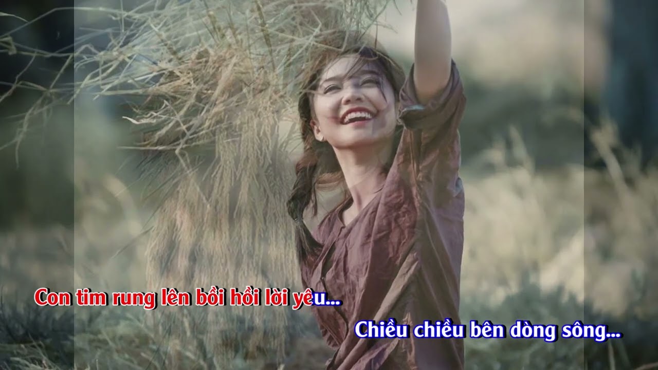 TIẾNG SÁO QUÊ NHÀ - VŨ MINH VƯƠNG - ST. TRẦN LỆ GIANG