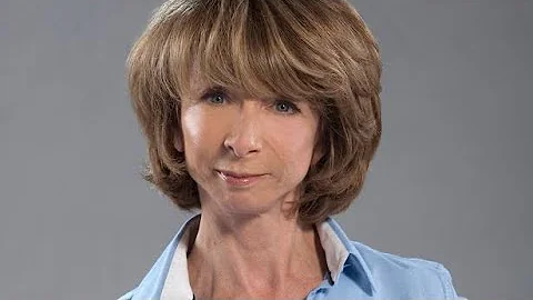 Coronation street - Gail platt Vs. the street  199...