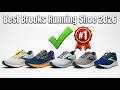 Best Running SHOES For Foot Pain ( BROOKS 2026)