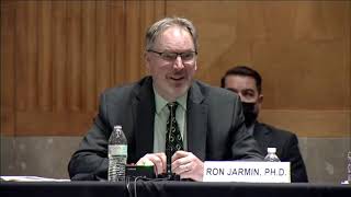 Portman Presses Federal Witnesses on Census Data Delay Impacting Legislative Redistricting