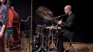 Nutty - Gwilym Jones Quartet Live Jazz Broadcast