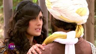 اعلان حلقة 19 من مسلسل السلطانة راضية - التونيا يصر على مرافقة ...