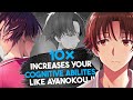 Ayanokoji advice on why having a high IQ matters #kiyotaka