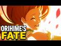 Orihime&rsquo;s Sarcfice Changes Everything in BLEACH | Ichigo&rsquo;s Broken New Bankai