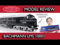 Bachmann LMS 10001 (31-998) | Unboxing and Review