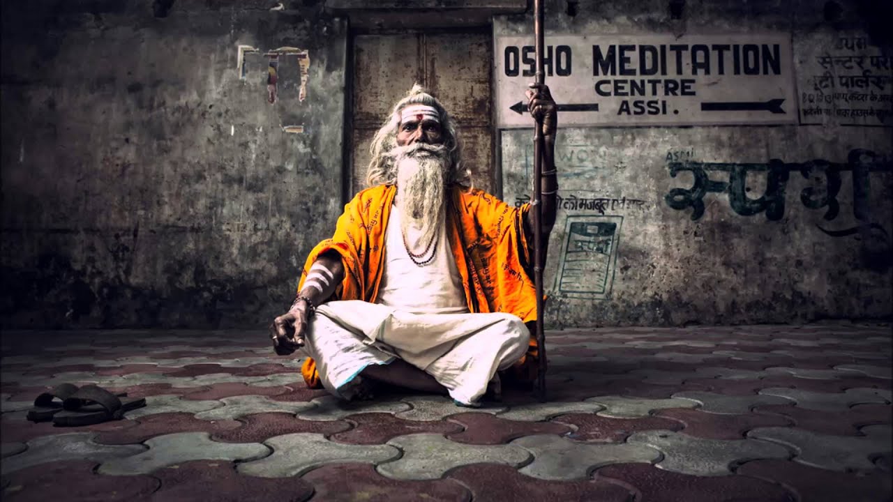 Imagika Om - Kamakhya (featuring Rama)